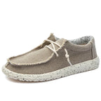Venaro Denim Canvas Sneaker