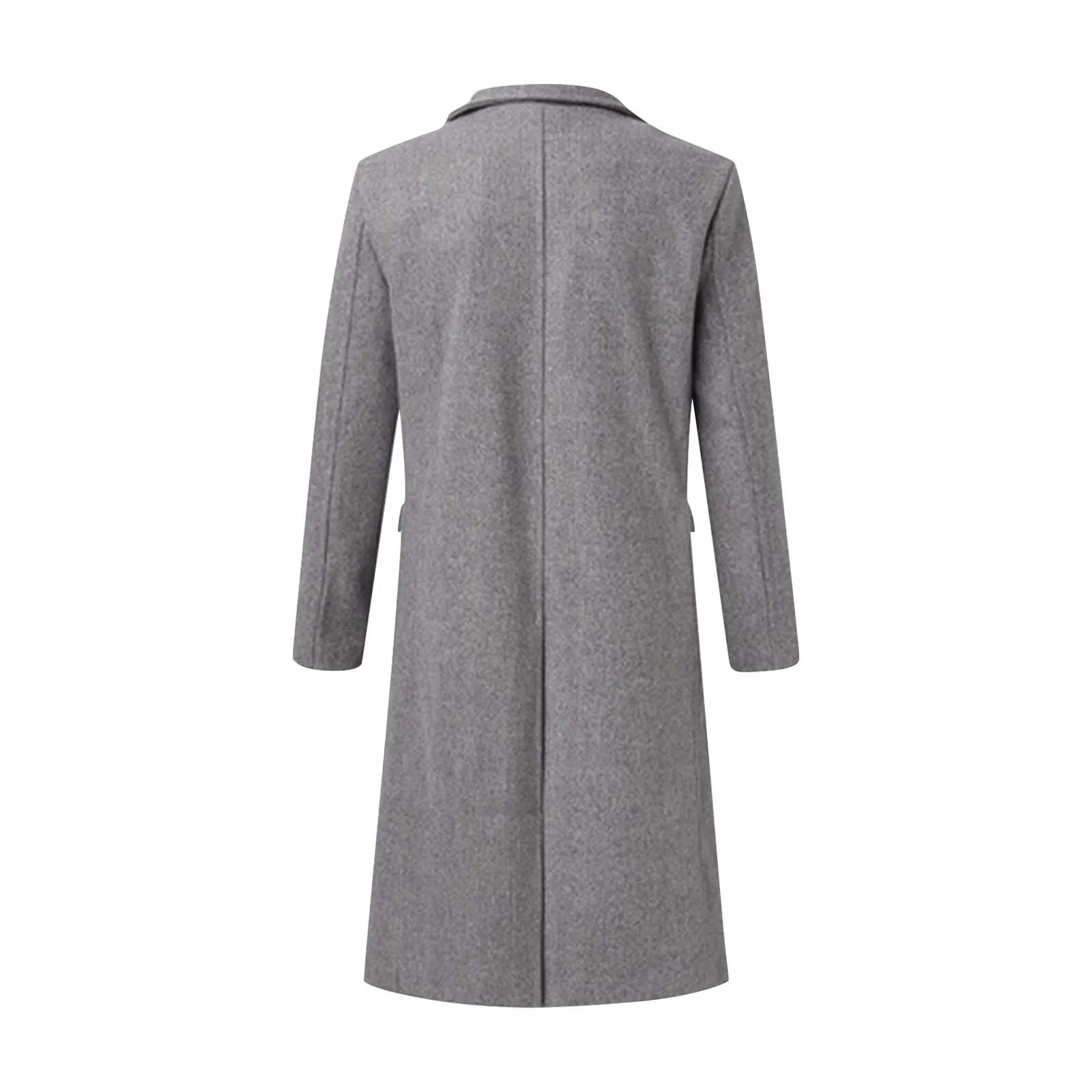 Latisana Wool Overcoat