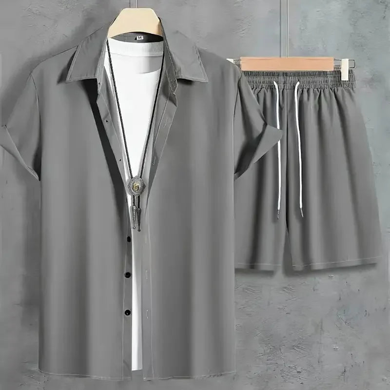 Isola Resort Button Set