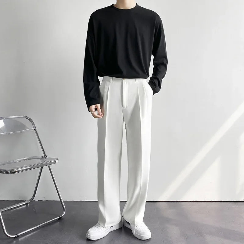 Palermo Wide Leg Trouser