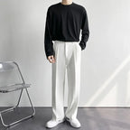 Palermo Wide Leg Trouser