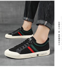 Ravessi Mesh Vulcanized Sneaker