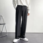 Palermo Wide Leg Trouser