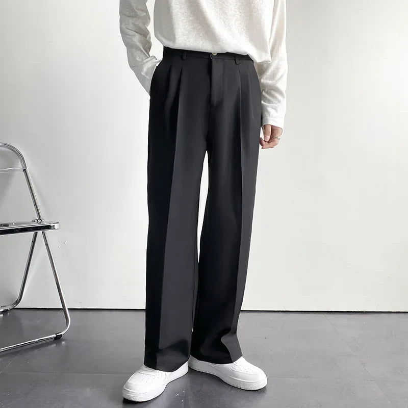 Palermo Wide Leg Trouser