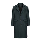 Latisana Wool Overcoat