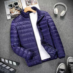 Seracco Packable Down Jacket