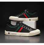 Ravessi Mesh Vulcanized Sneaker