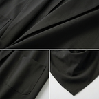 San Gimignano Draped Cape