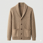 Sanremo Open Knit Jacket