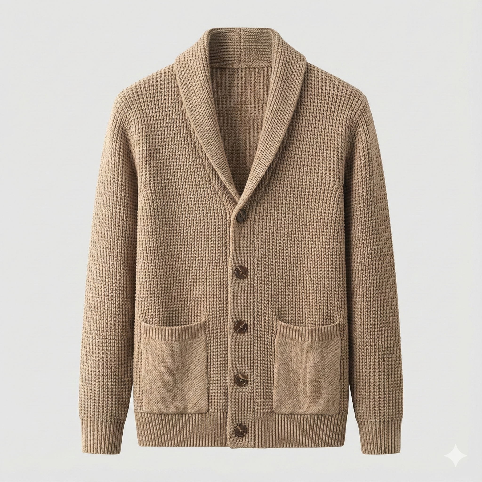 Sanremo Open Knit Jacket