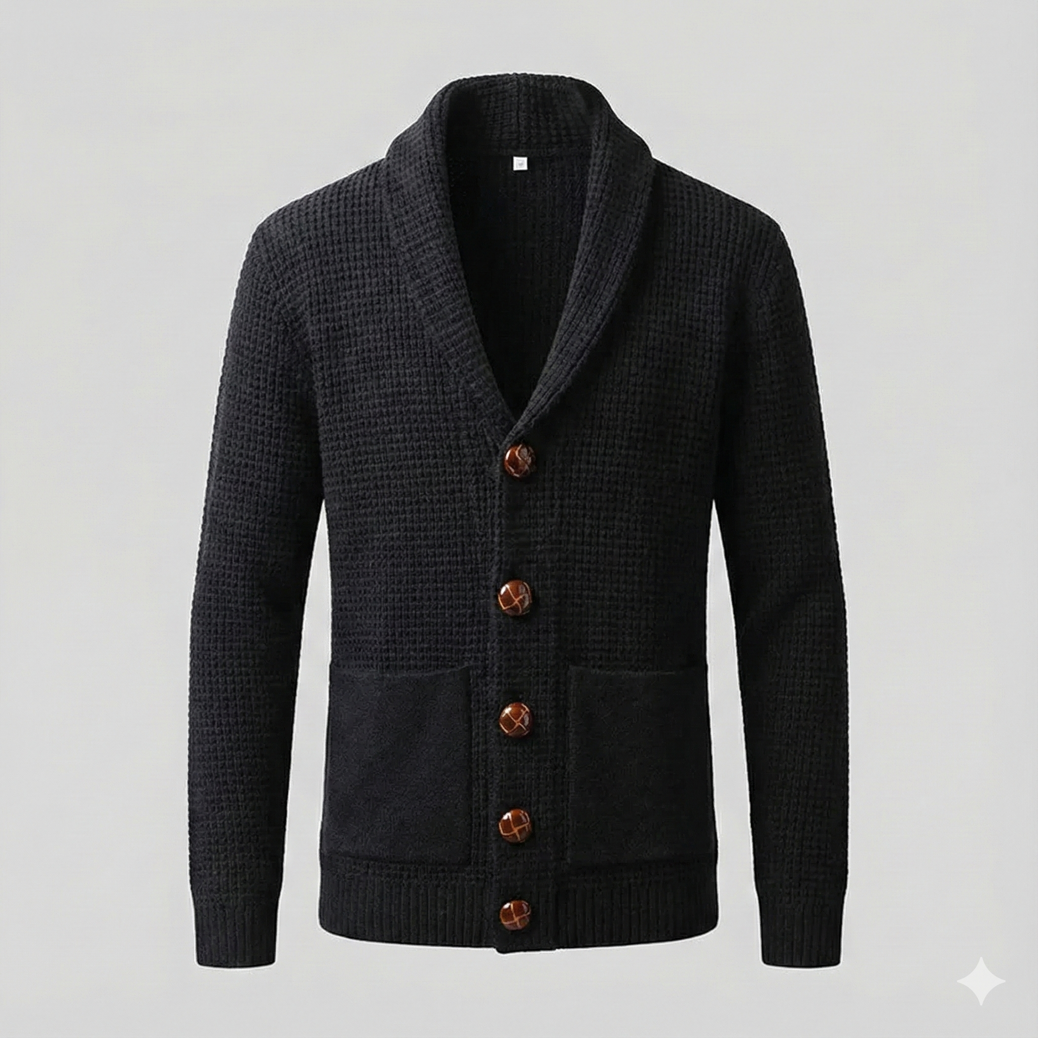 Sanremo Open Knit Jacket