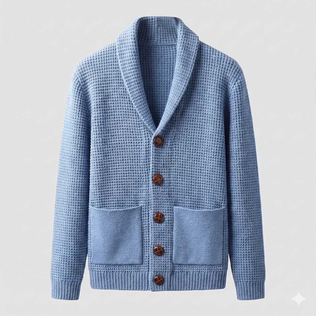 Sanremo Open Knit Jacket
