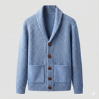 Sanremo Open Knit Jacket