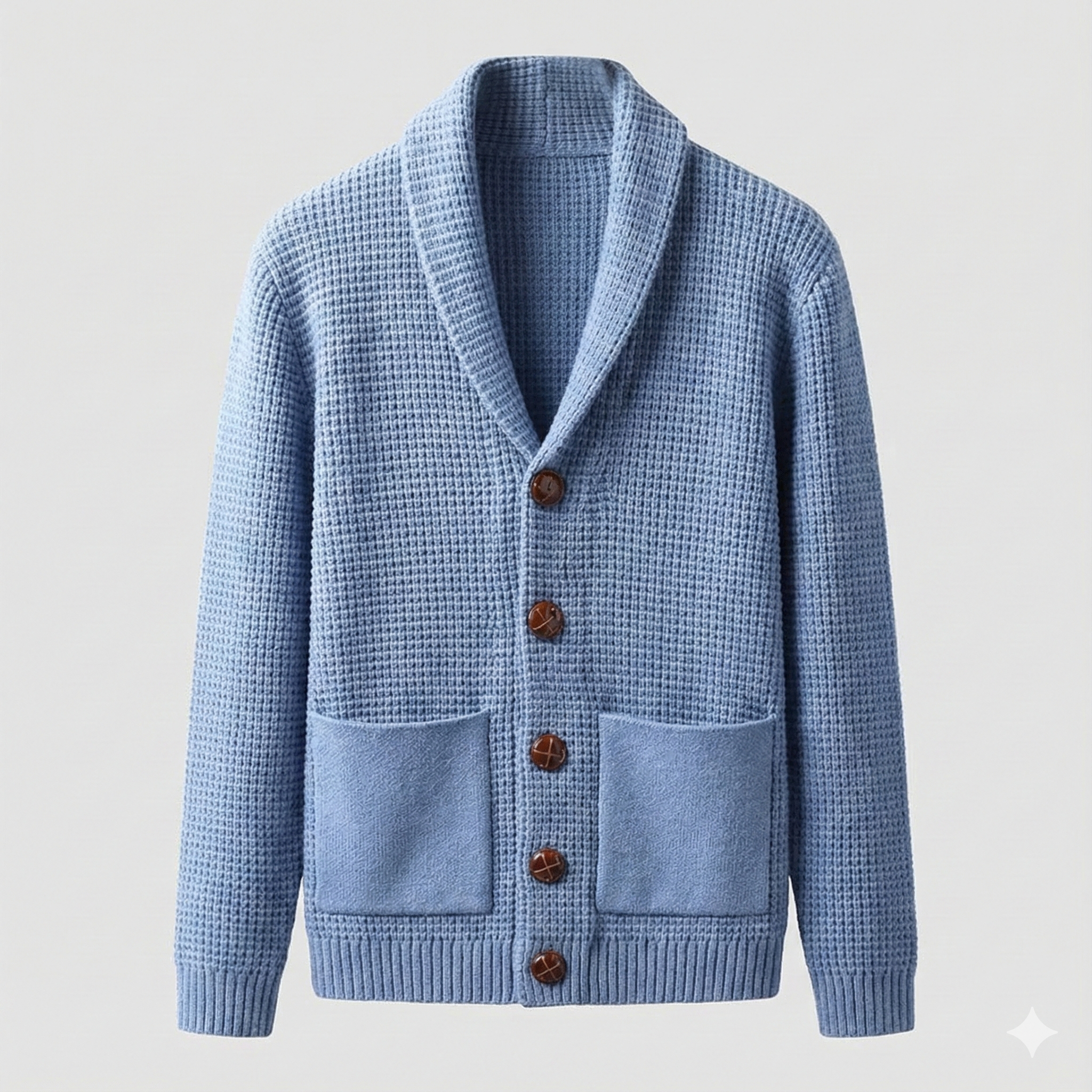 Sanremo Open Knit Jacket