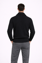Sanremo Open Knit Jacket