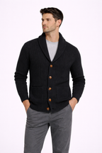 Sanremo Open Knit Jacket