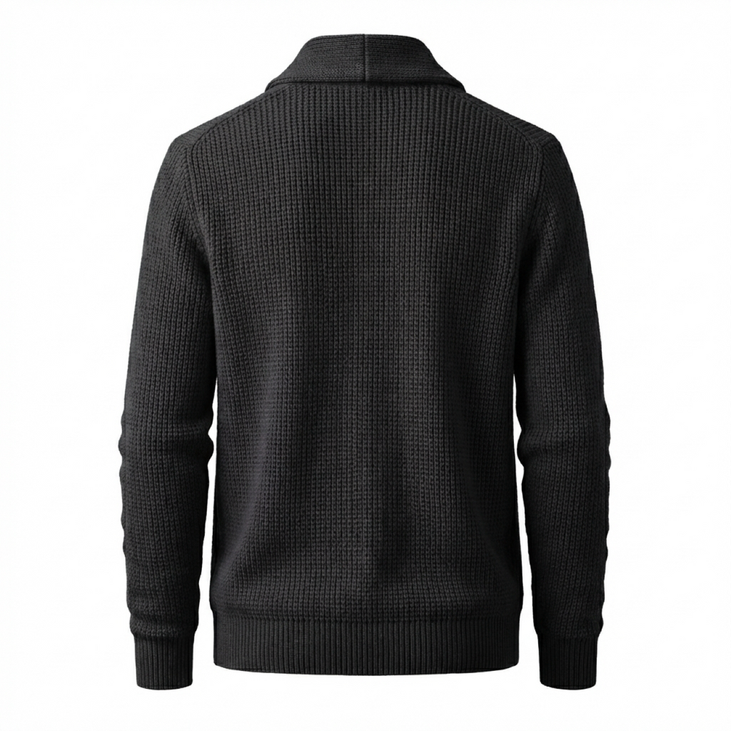 Sanremo Open Knit Jacket