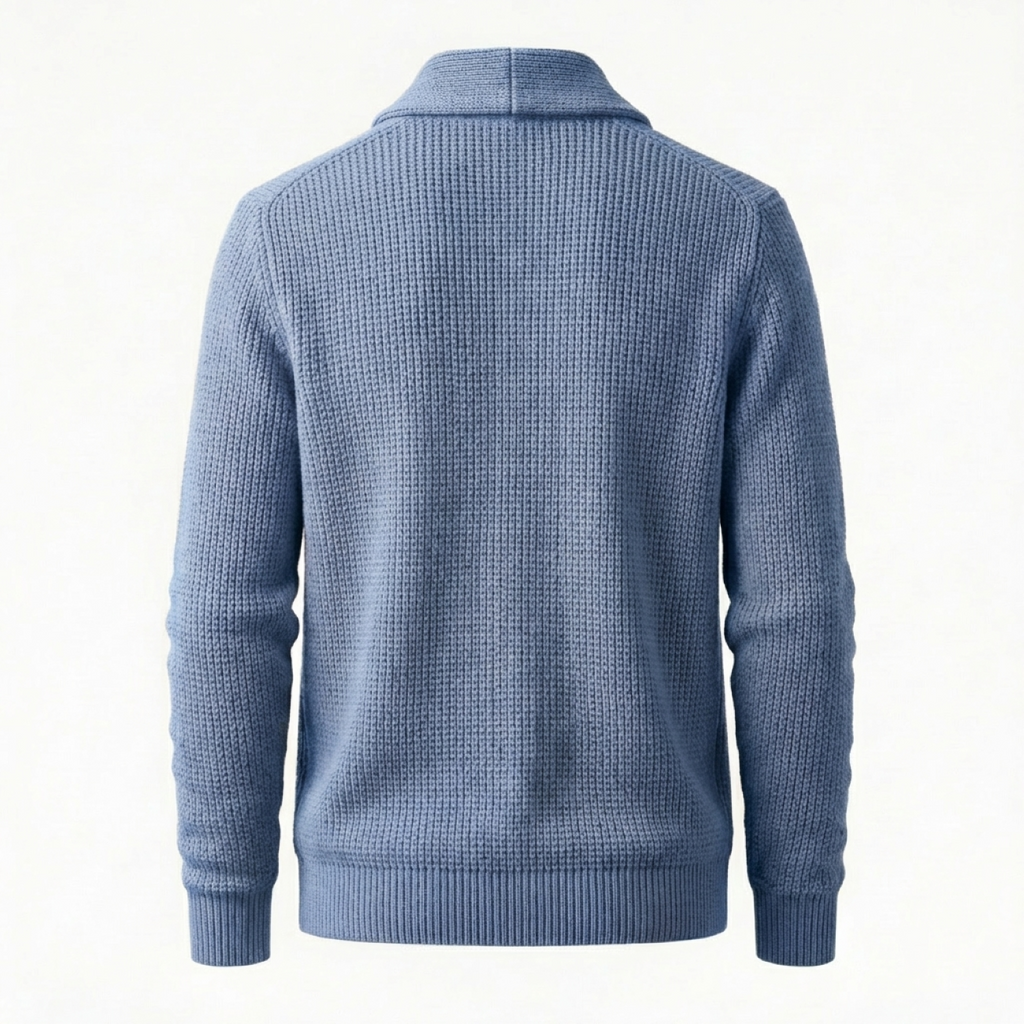 Sanremo Open Knit Jacket