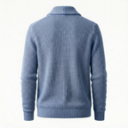 Sanremo Open Knit Jacket