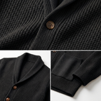Sanremo Open Knit Jacket