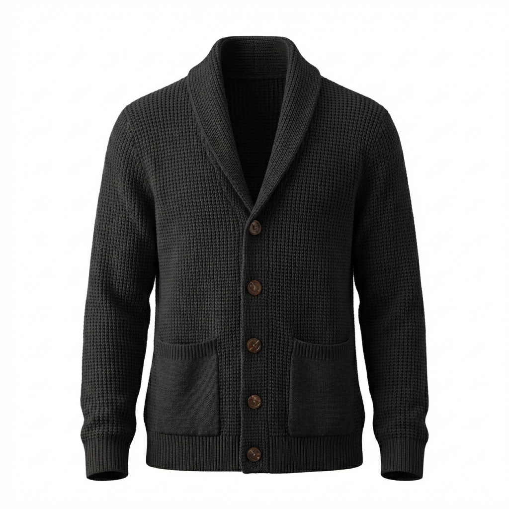 Sanremo Open Knit Jacket