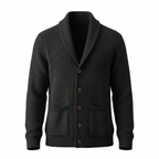 Sanremo Open Knit Jacket