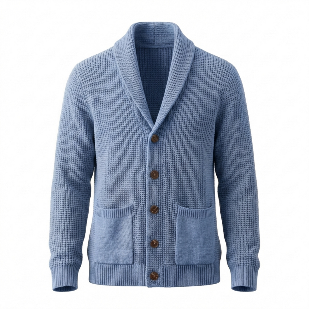 Sanremo Open Knit Jacket