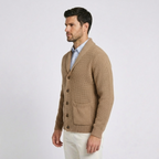 Sanremo Open Knit Jacket