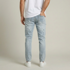 Sansepolcro Distressed Jean