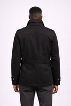 Sarteno Classic Trench Coat