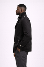 Sarteno Classic Trench Coat