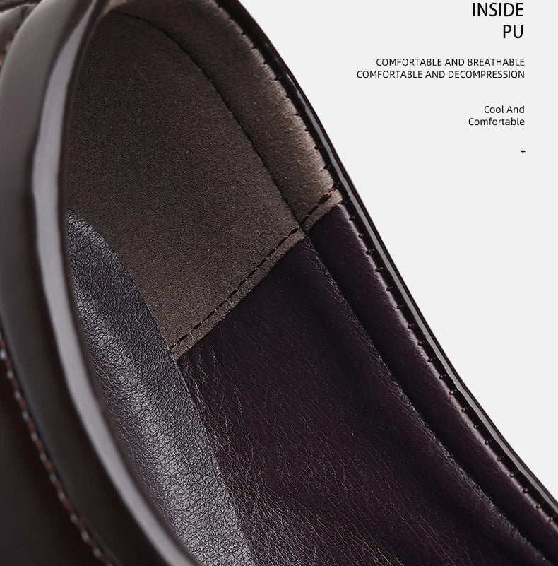 Cilento Patent Oxford