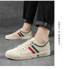 Ravessi Mesh Vulcanized Sneaker