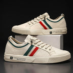 Ravessi Mesh Vulcanized Sneaker