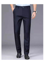 Milano Stretch Suit Trouser