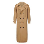 Ardore Lightweight Trench Coat