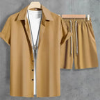 Isola Resort Button Set