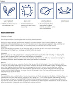 Isola Resort Button Set