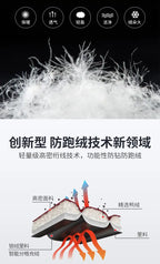 Seracco Packable Down Jacket