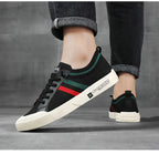 Ravessi Mesh Vulcanized Sneaker