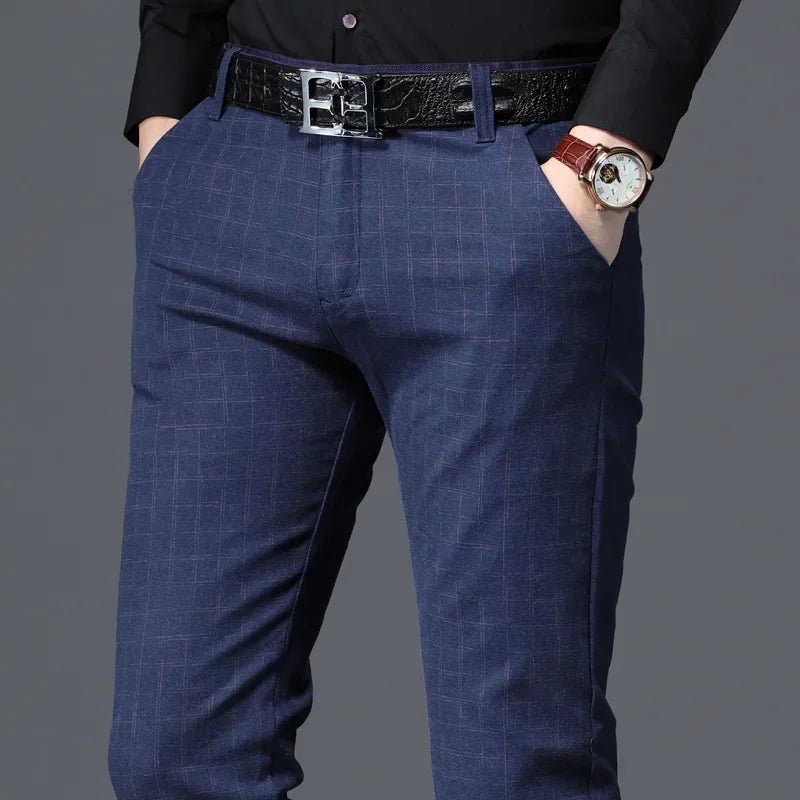 Modena Classic Cotton Trouser