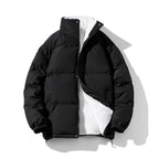 Cortona Fleece-Lined Puffer Jacket