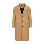 Latisana Wool Overcoat