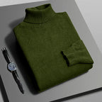 Toreno Knit Turtleneck