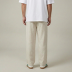 Sciacca Tailored Drawstring Pants