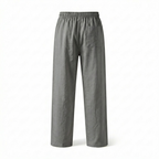 Sciacca Tailored Drawstring Pants