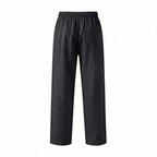 Sciacca Tailored Drawstring Pants