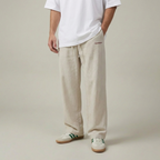 Sciacca Tailored Drawstring Pants