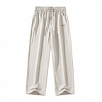 Sciacca Tailored Drawstring Pants