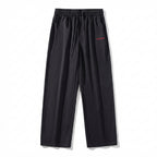 Sciacca Tailored Drawstring Pants